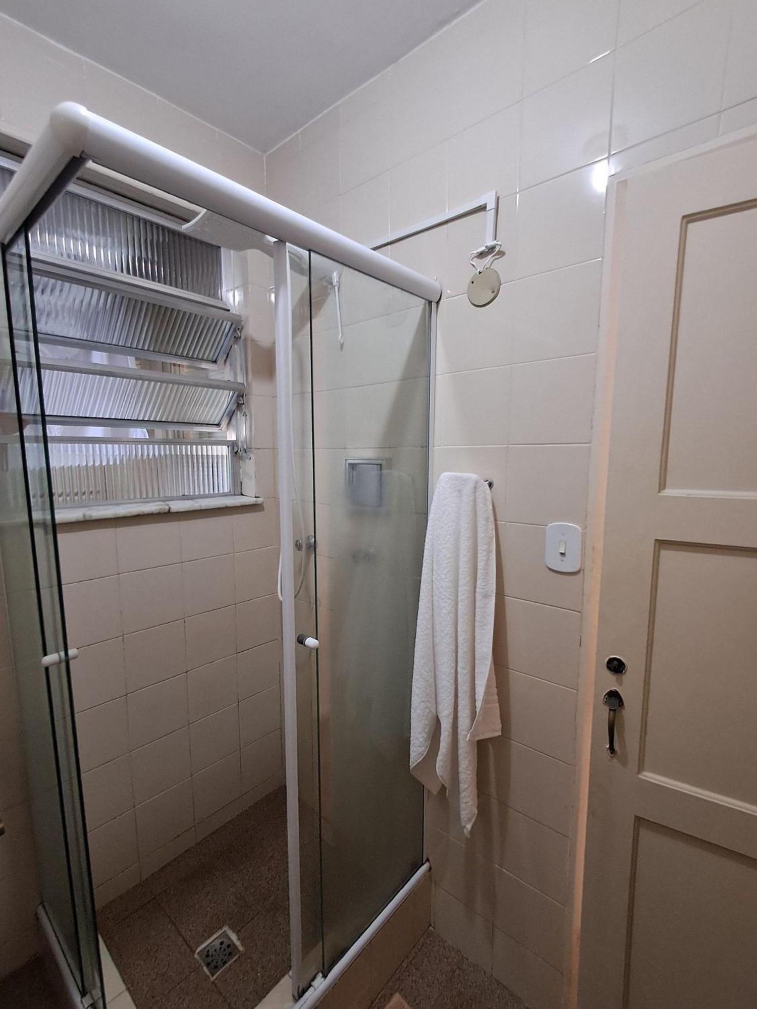 No Coracao De Ipanema, Metro Na Porta E 400m Apartemen Rio de Janeiro